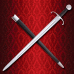 CHAMPION STAGE- COMBAT SWORD